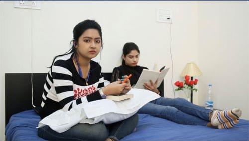 International Management & Analytics School Kolkata hostel photo 2